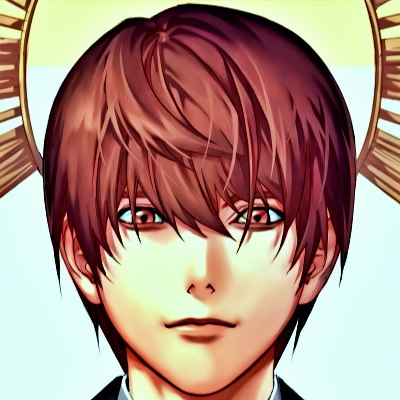Best Light yagami PFP 2024 | Download 1,000+ Free Profile Pictures
